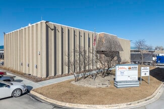 Lyons, IL Industrial - 8424 W 47th St Lyons, IL Industrial - 8424 W 47th St