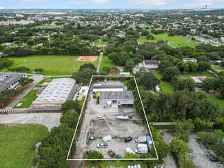 Davie, FL undefined - 4182 S University Dr Davie, FL undefined - 4182 S University Dr