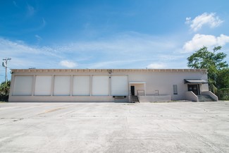 Palm Springs, FL Industrial - 2949 2nd Ave N