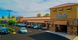 Chandler, AZ Retail - 610 N Alma School Rd