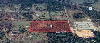 Bedias, TX Commercial - 2270 Double Price Ln