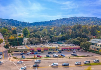 502-522 Foothill Blvd