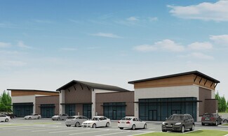 Sugar Land, TX Retail - 1133 Imperial Blvd Sugar Land, TX Retail - 1133 Imperial Blvd