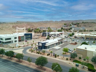 Saint George, UT Office, Retail - 1664 S Dixie Dr Saint George, UT Office, Retail - 1664 S Dixie Dr