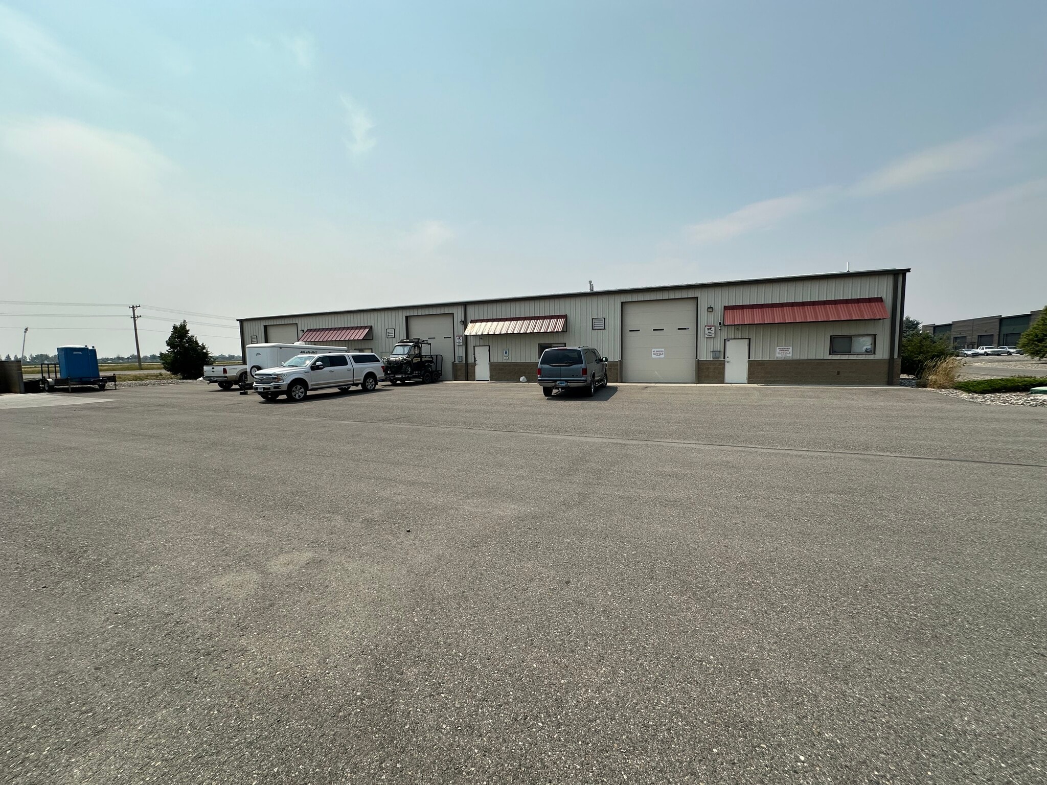 6512 Wagon Trail, Billings, MT for Sale