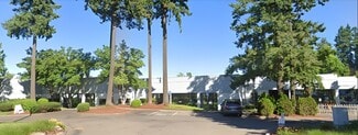 Wilsonville, OR Industrial - 27501 SW 95th Ave Wilsonville, OR Industrial - 27501 SW 95th Ave
