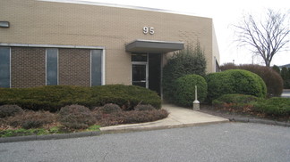 Englewood, NJ Office - 95 Cedar Ln