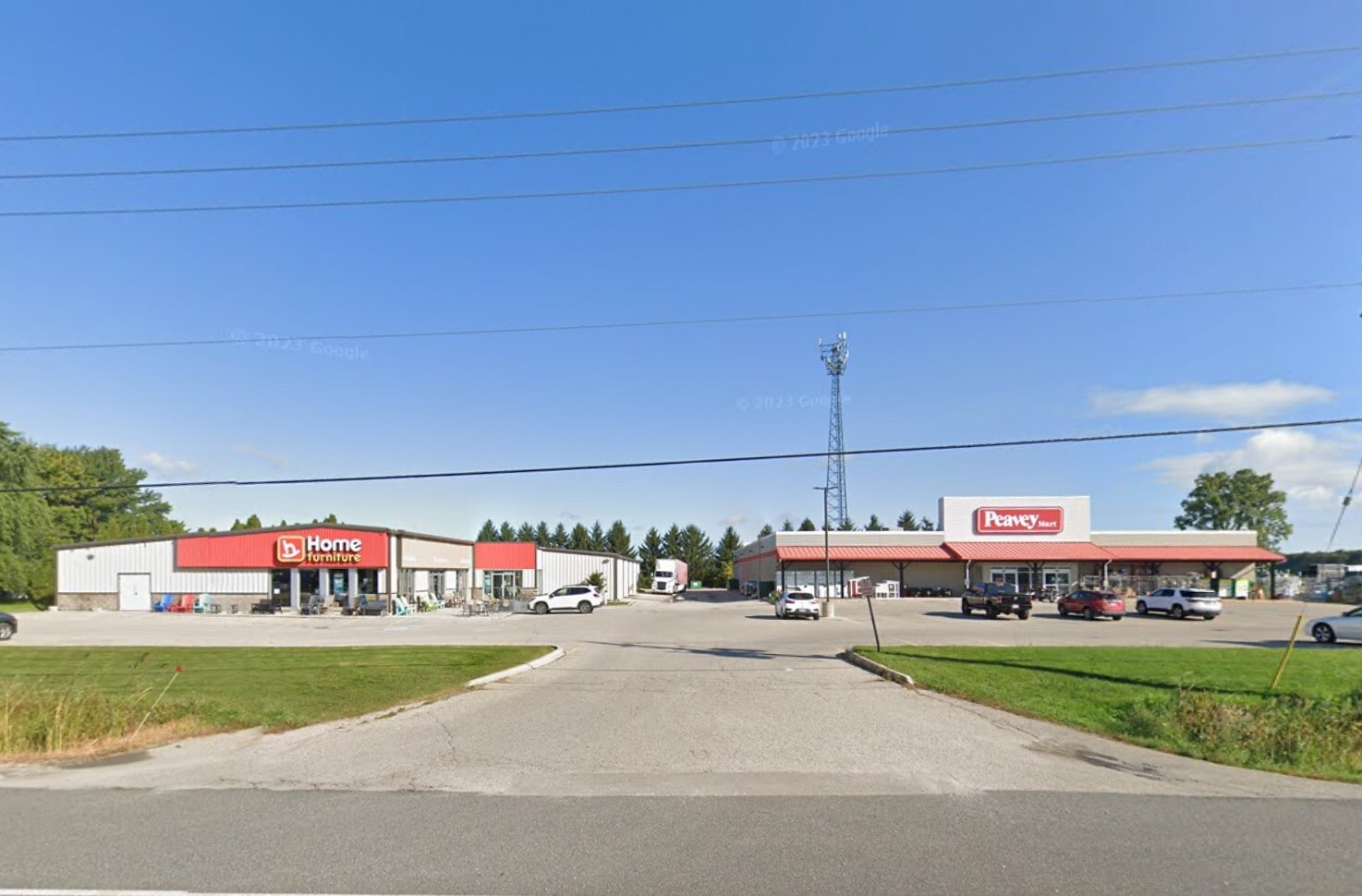 2954 Ontario St, Perth East, ON for Sale