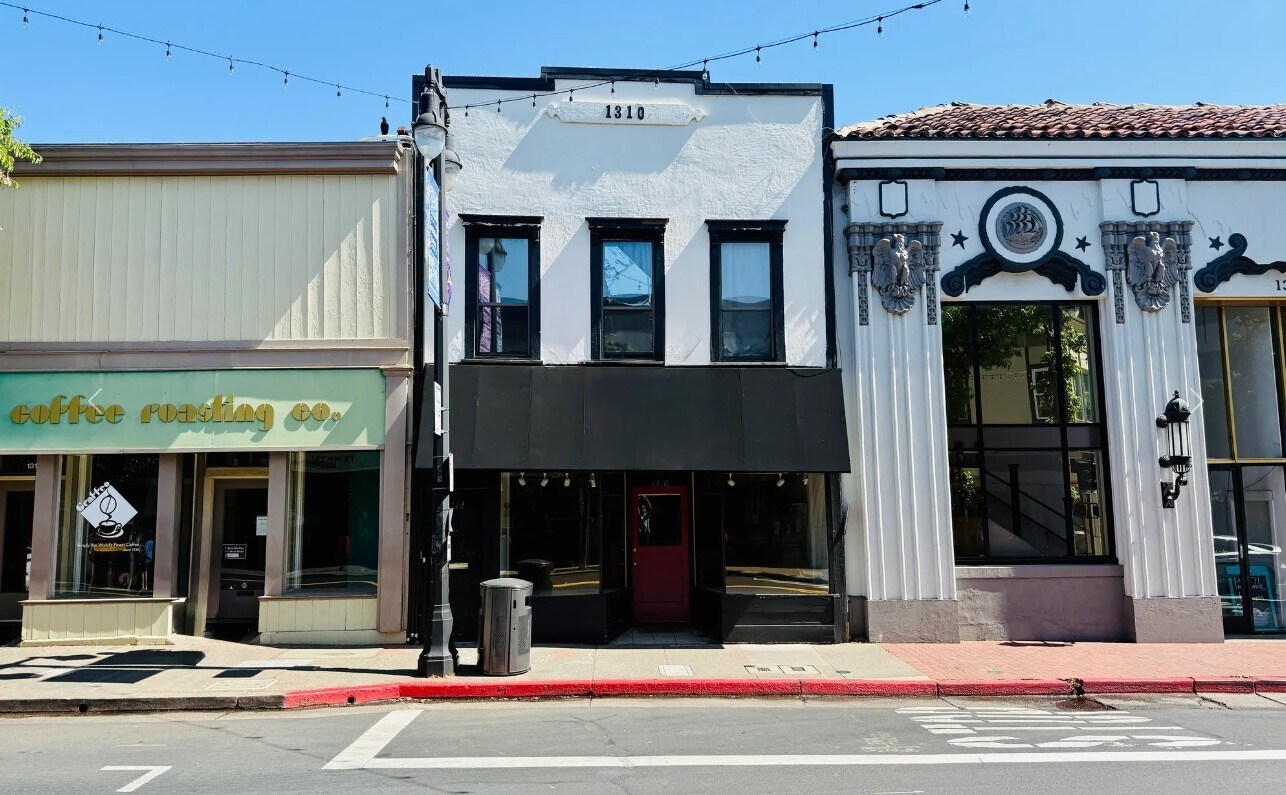 1310 4th St, San Rafael, CA for Rent