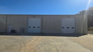 Mooresville, NC Flex - 197 Thunder Rd