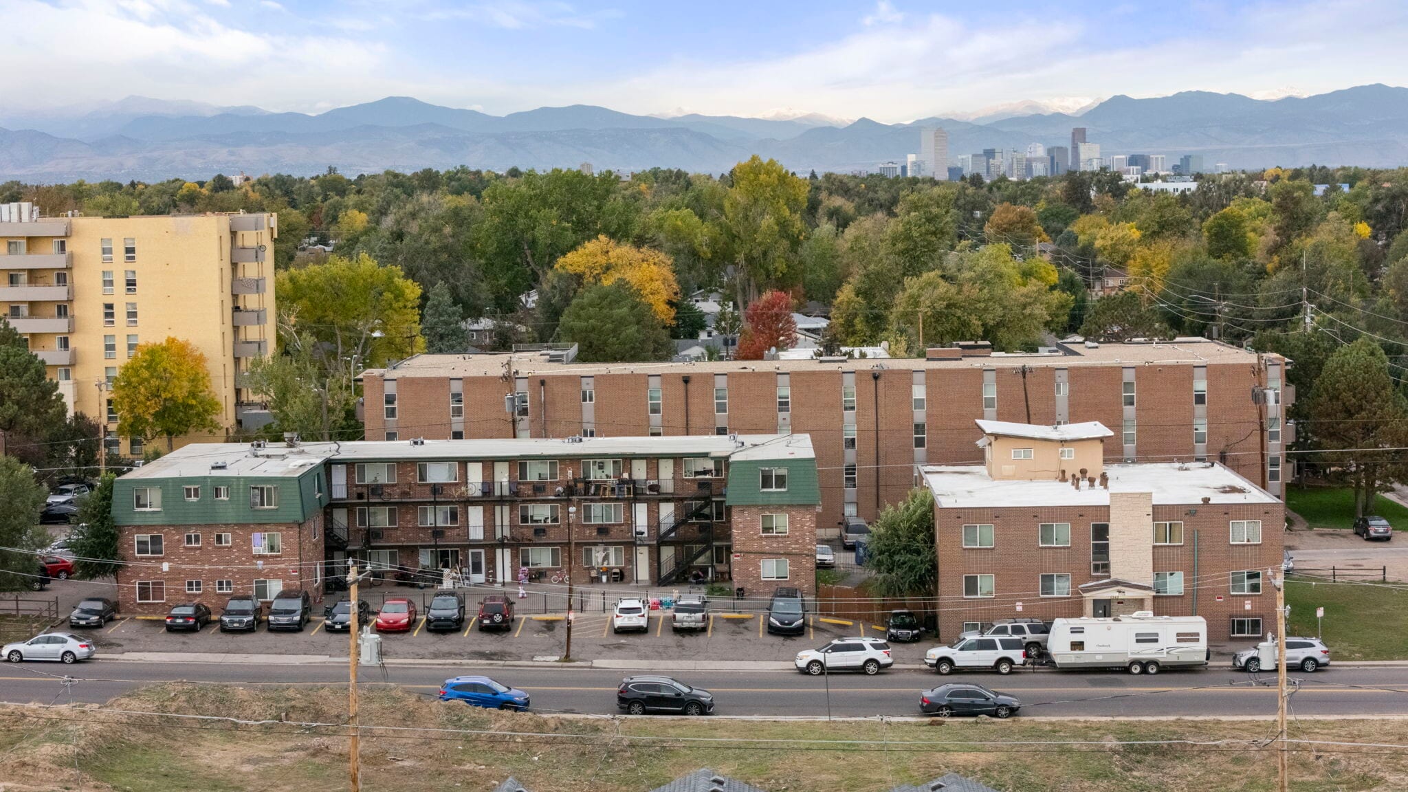 1345-1363 Yosemite St, Denver, CO for Sale