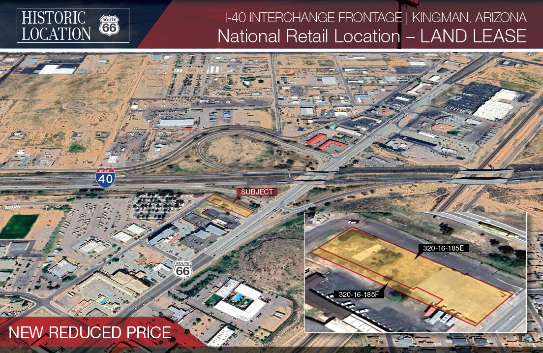 3137 E Andy Devine Ave, Kingman, AZ for Rent