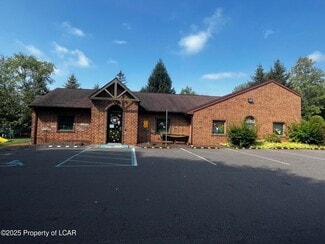 Shavertown, PA Medical - 18 Country Rd