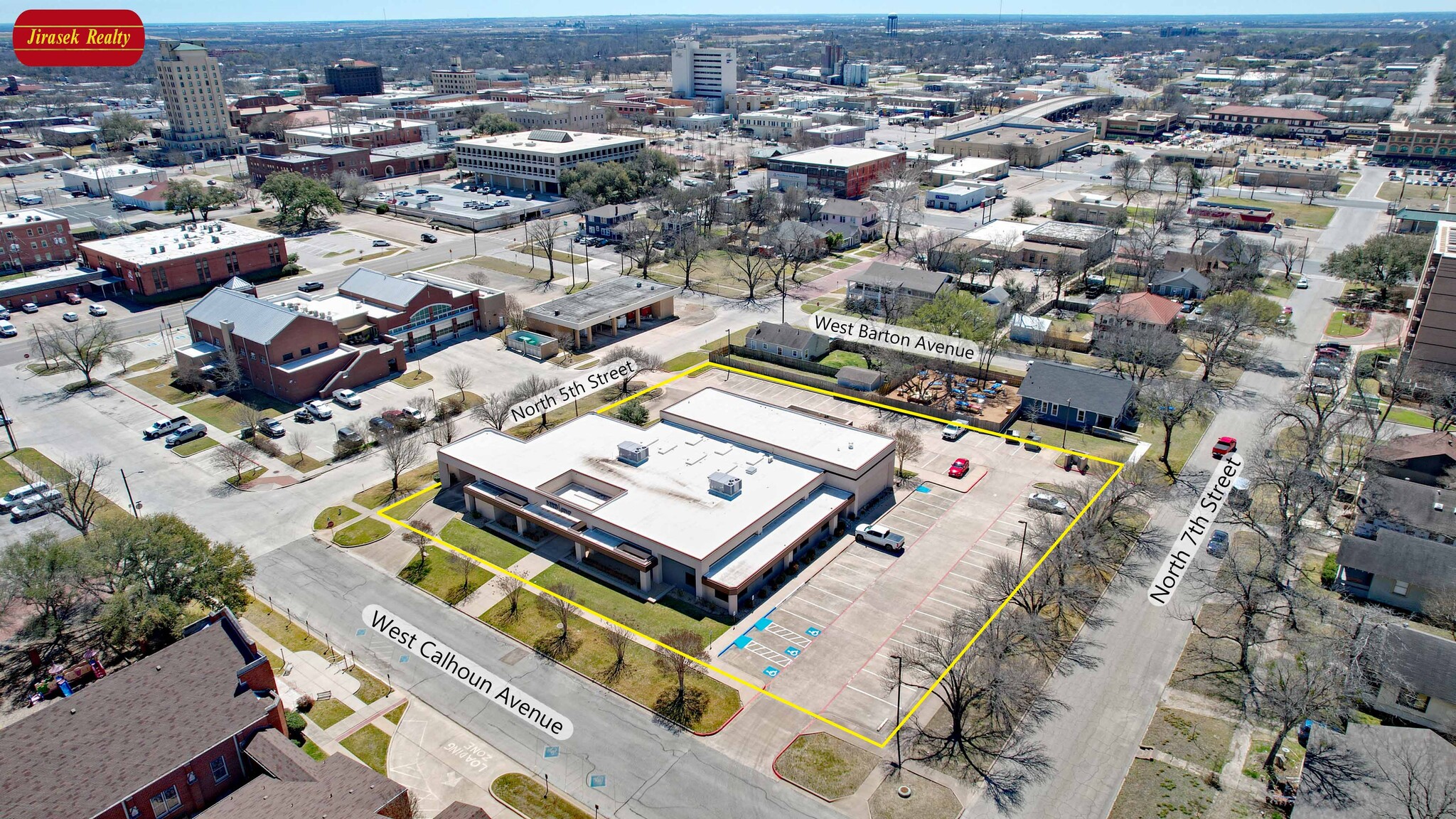 303 W Calhoun Ave, Temple, TX for Sale