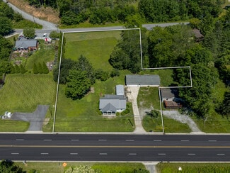Pisgah Forest, NC Office/Residential - 3619 Asheville Hwy