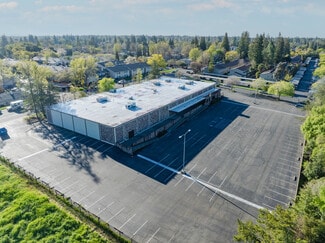 Citrus Heights, CA Retail - 6001 Sunrise Vista Dr
