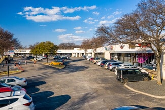 Austin, TX Retail - 4631 Airport Blvd