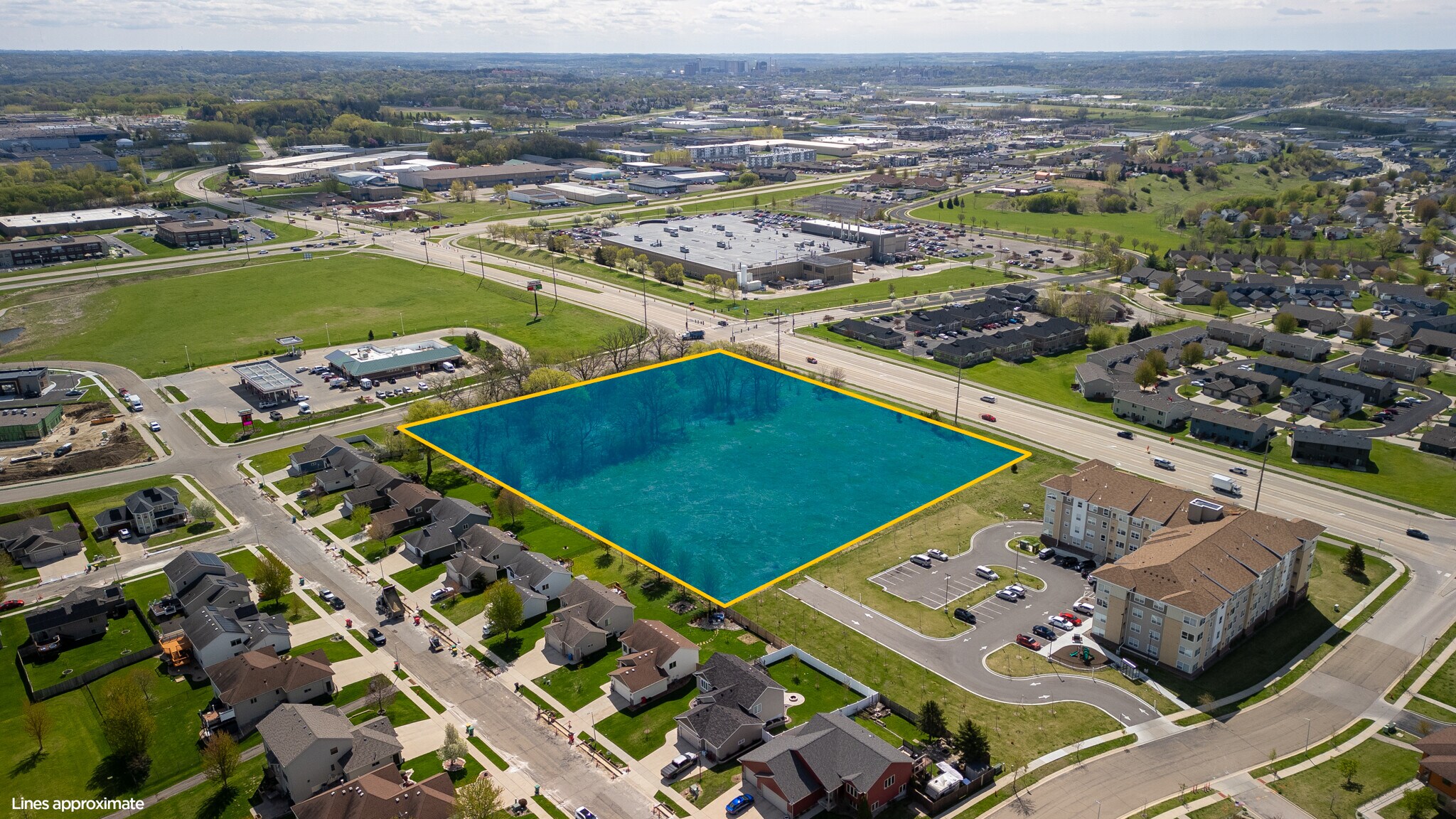 3450 Kenosha Dr NW, Rochester, MN for Sale