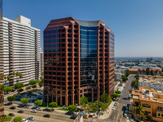 Los Angeles, CA Office - 11766 Wilshire Blvd