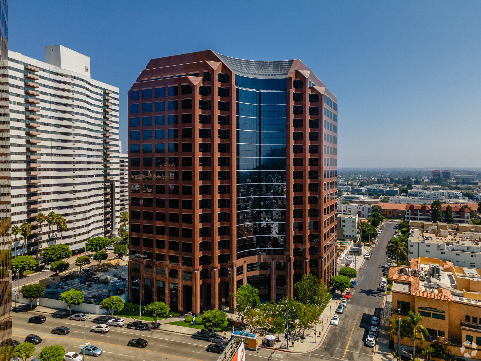 11766 Wilshire Blvd, Los Angeles, CA for Rent