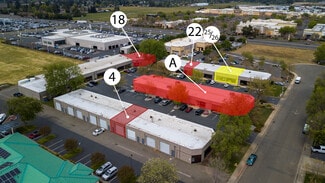 Yuba City, CA Office, Flex - 990 Klamath Ln Yuba City, CA Office, Flex - 990 Klamath Ln