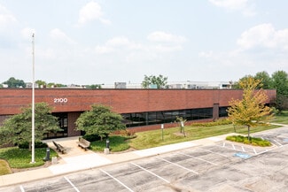 Addison, IL Industrial - 2100 Corporate Dr