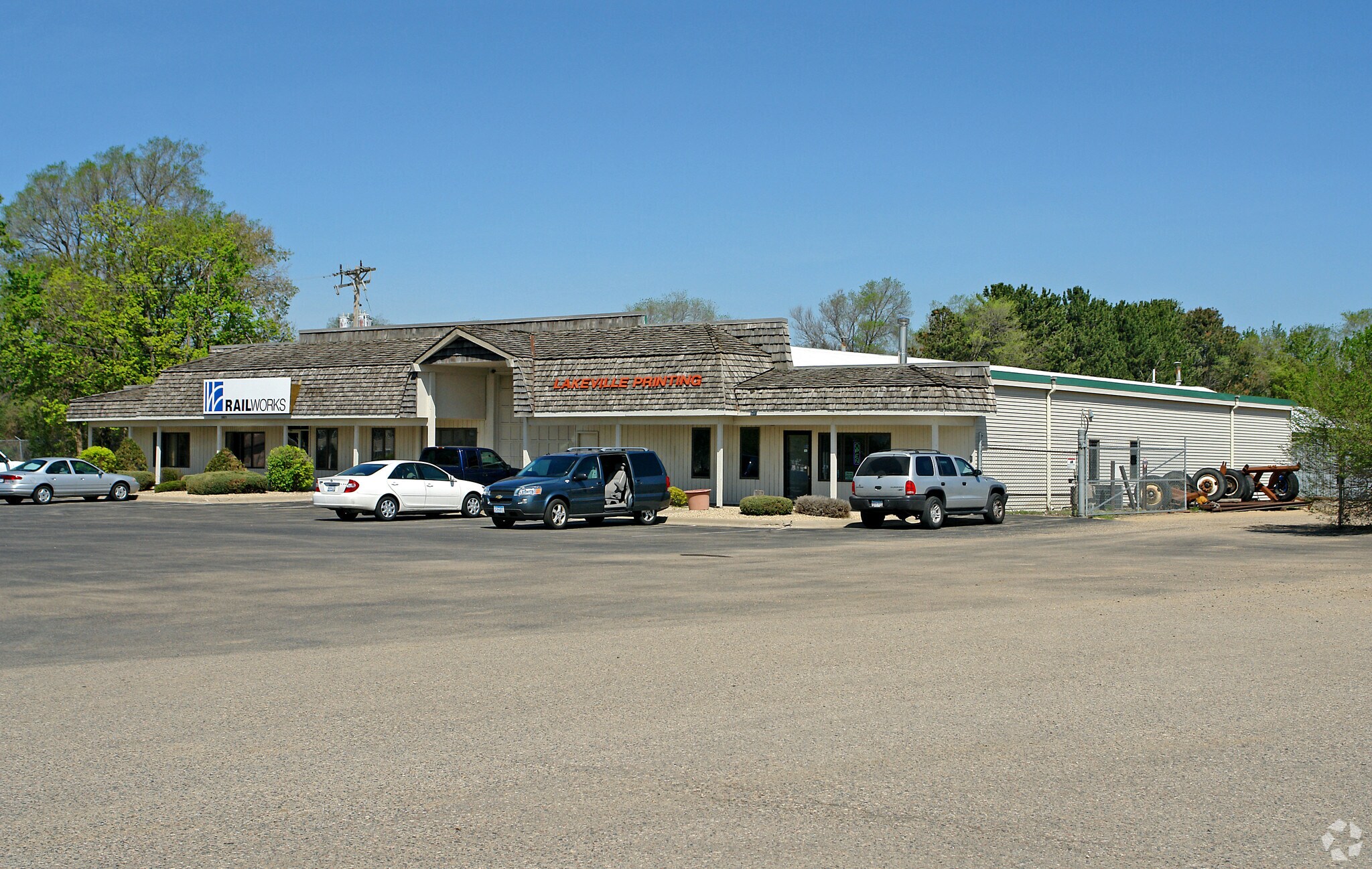 8485 210th St W, Lakeville, MN for Rent