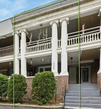 Philadelphia, PA Multi-Family - 120 S 46th St