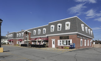 Chelmsford, MA Office, Office/Medical, Retail - 14-16 Fletcher St