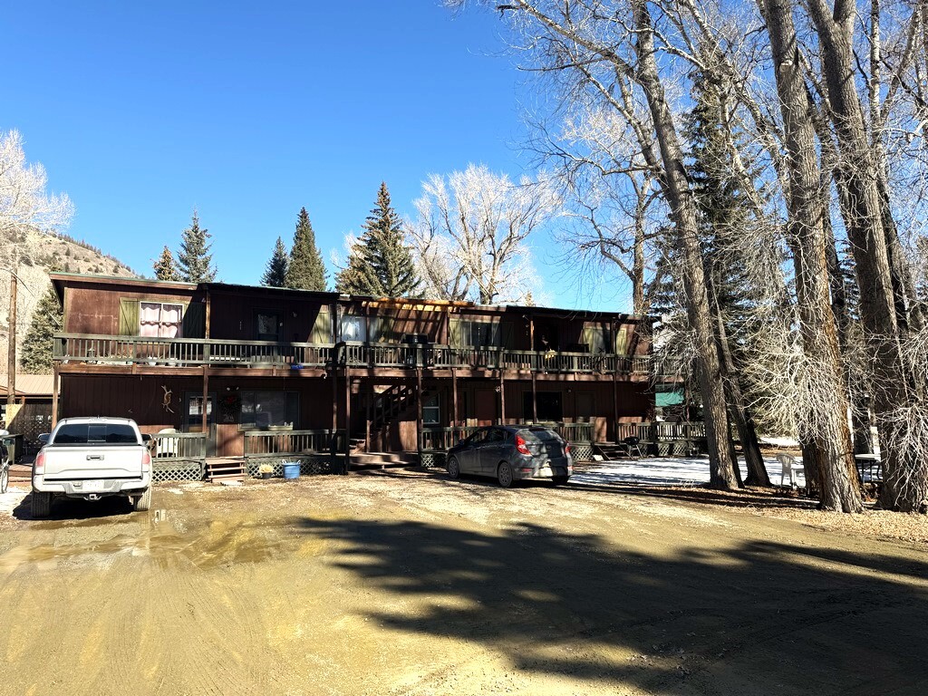 130 Cleborn St, Lake City, CO for Sale