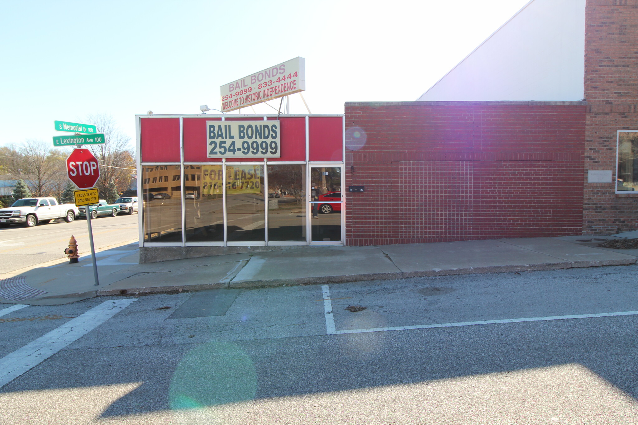 151 E Lexington Ave, Independence, MO for Sale