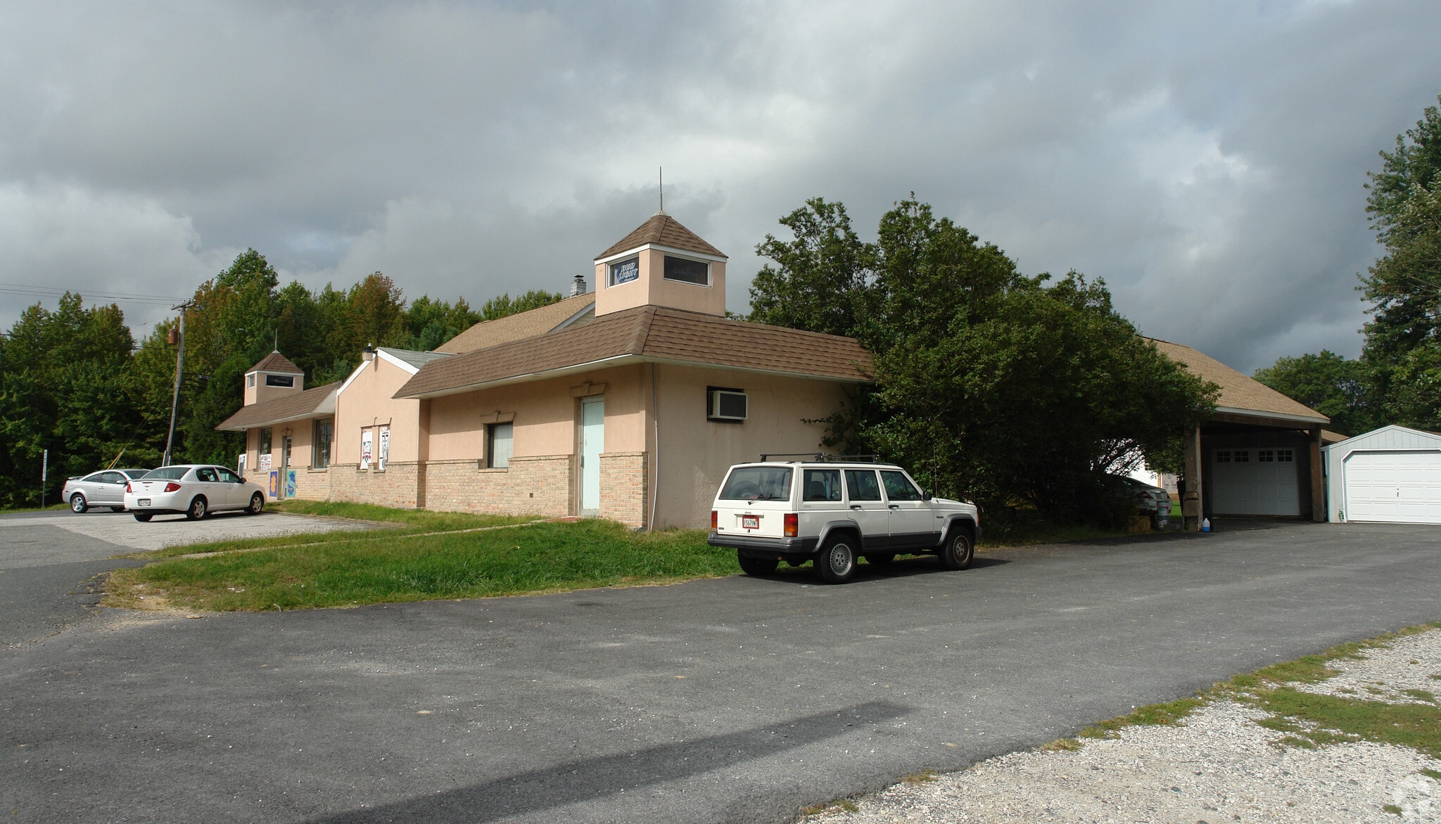 10100 Bird River Rd, Baltimore, MD for Sale
