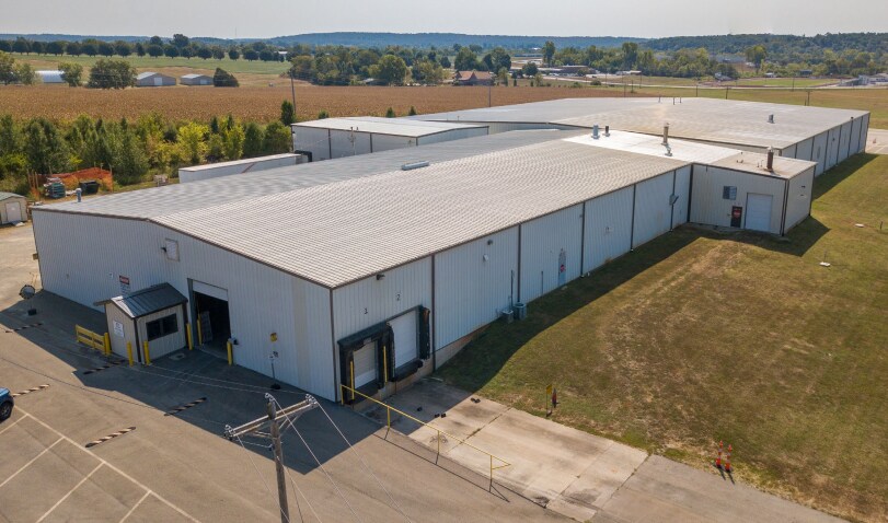 701 Sargent Dr, Fredericktown, MO for Sale