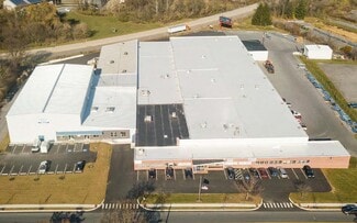 Lancaster, PA Industrial - 1103 Ranck Mill Rd