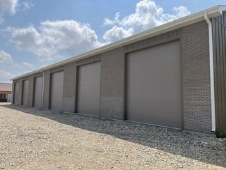 Lake Mills, WI Self-Storage Facilities - 730 Jefferson St