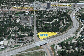 Oklahoma City, OK Commercial - 4200 N Pennsylvania Ave