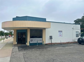 Hollywood, FL Retail - 2125 Hollywood Blvd