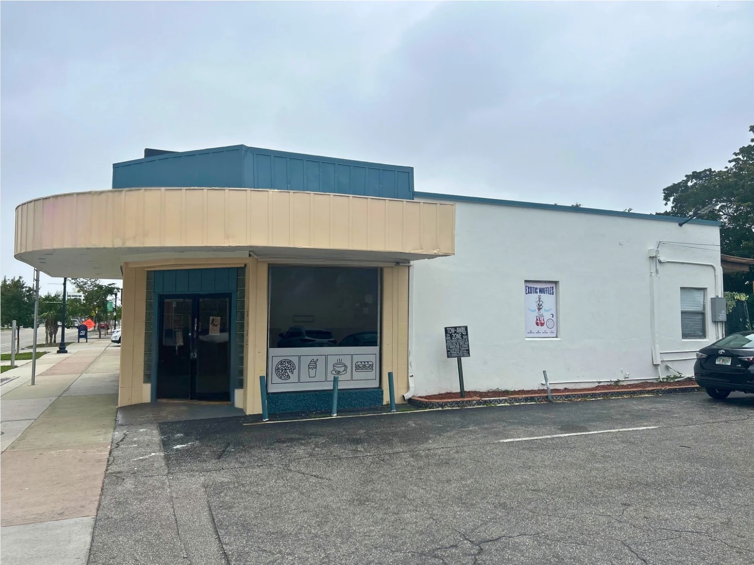 2125 Hollywood Blvd, Hollywood, FL for Rent