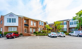 Fairfield, NJ Office - 271 US Highway 46