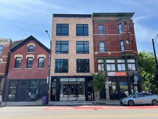 Chicago, IL Retail - 1857 W Chicago Ave
