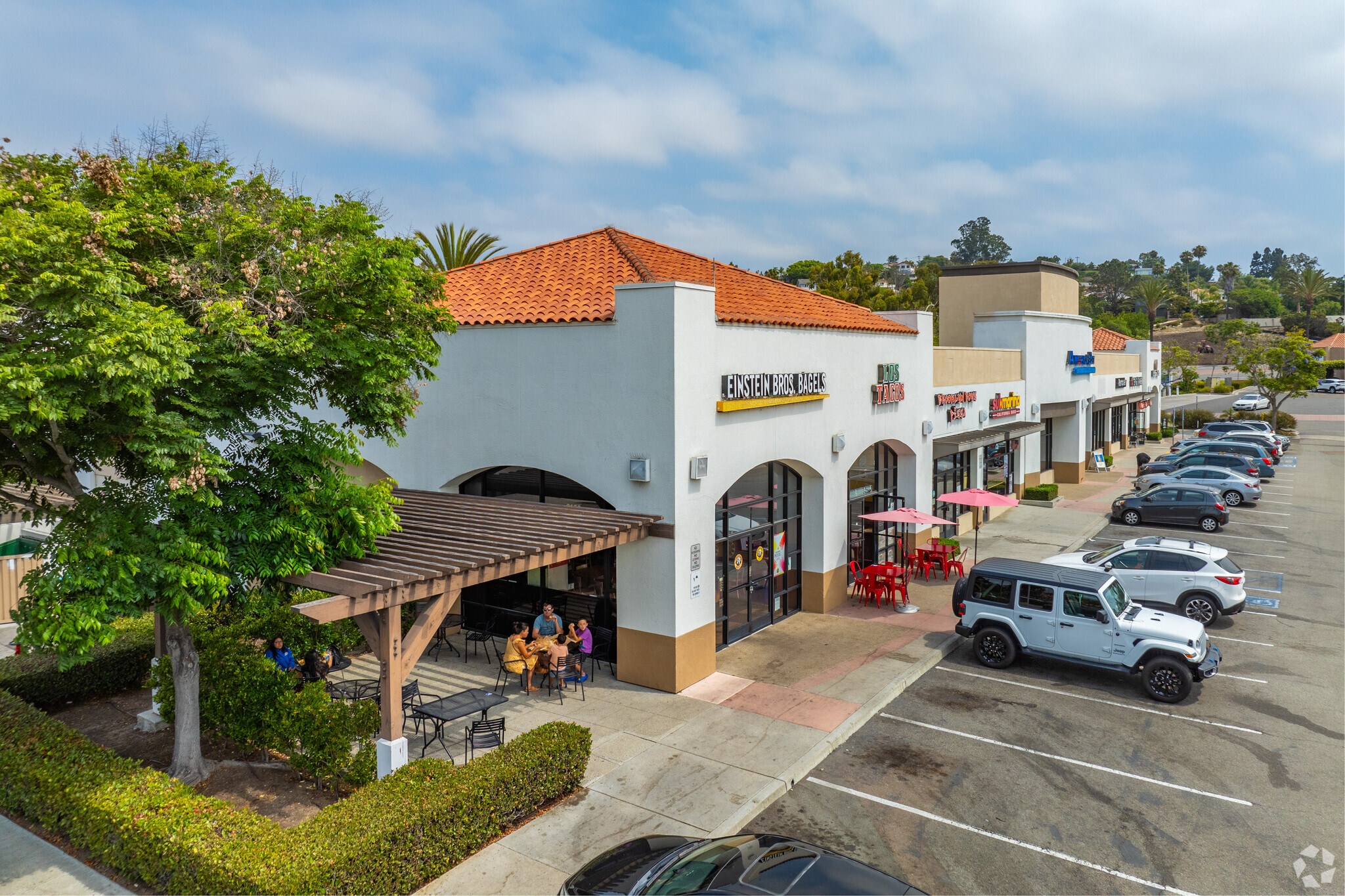 2110-2178 Vista Way, Oceanside, CA for Rent
