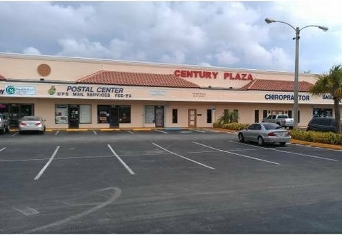 5750-5784 Okeechobee Blvd, West Palm Beach, FL for Rent