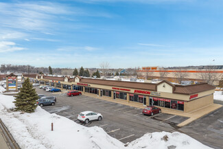 Burnsville, MN Retail - 14001-14033 Grand Ave