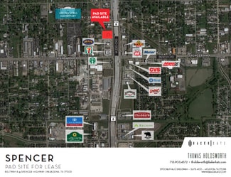 Pasadena, TX Commercial Land - 2936 E Sam Houston Pky S Pasadena, TX Commercial Land - 2936 E Sam Houston Pky S