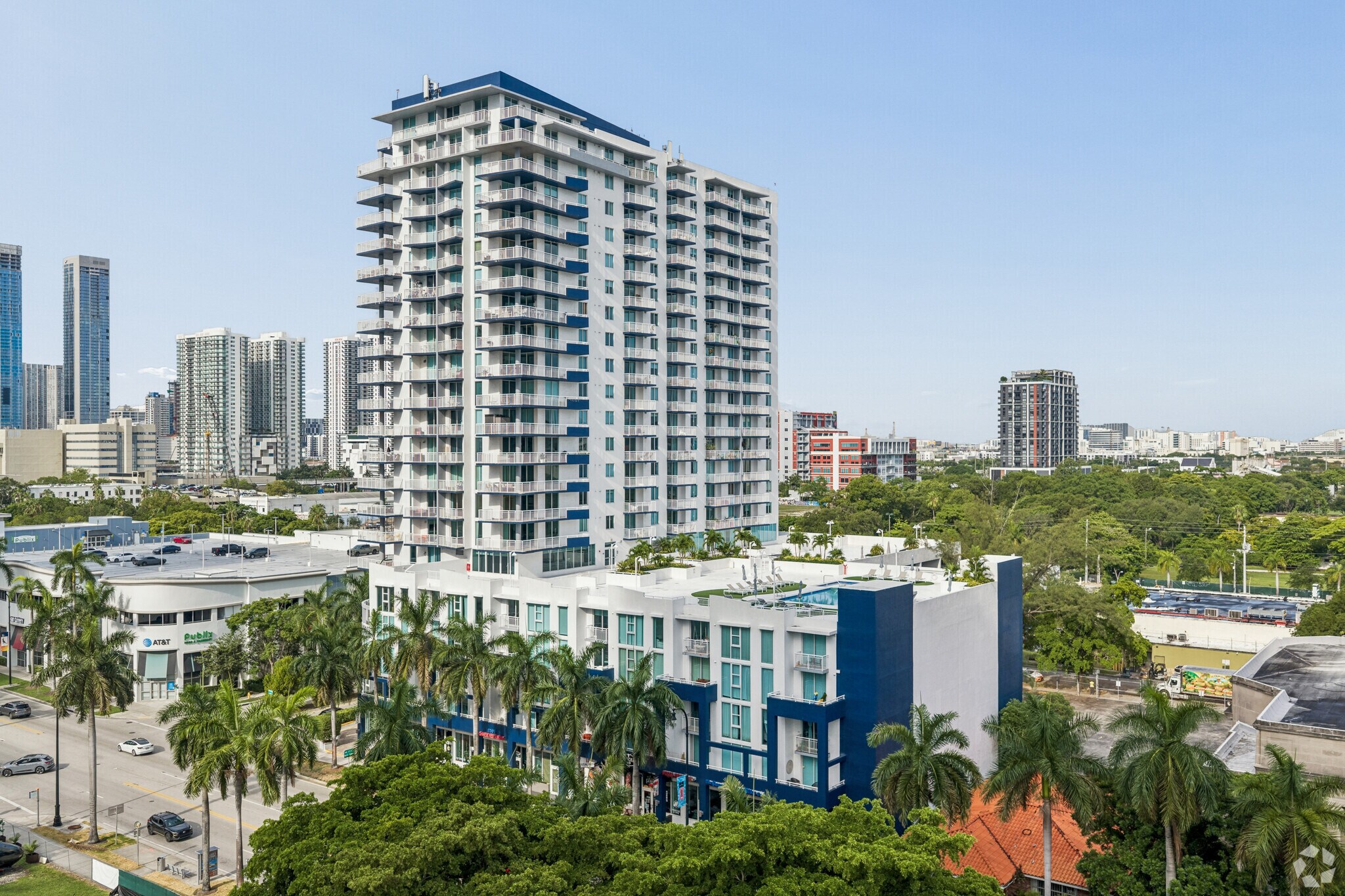 275 NE 18th St, Miami, FL for Rent
