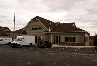 Chanhassen, MN Office - 7965 Stone Creek Dr
