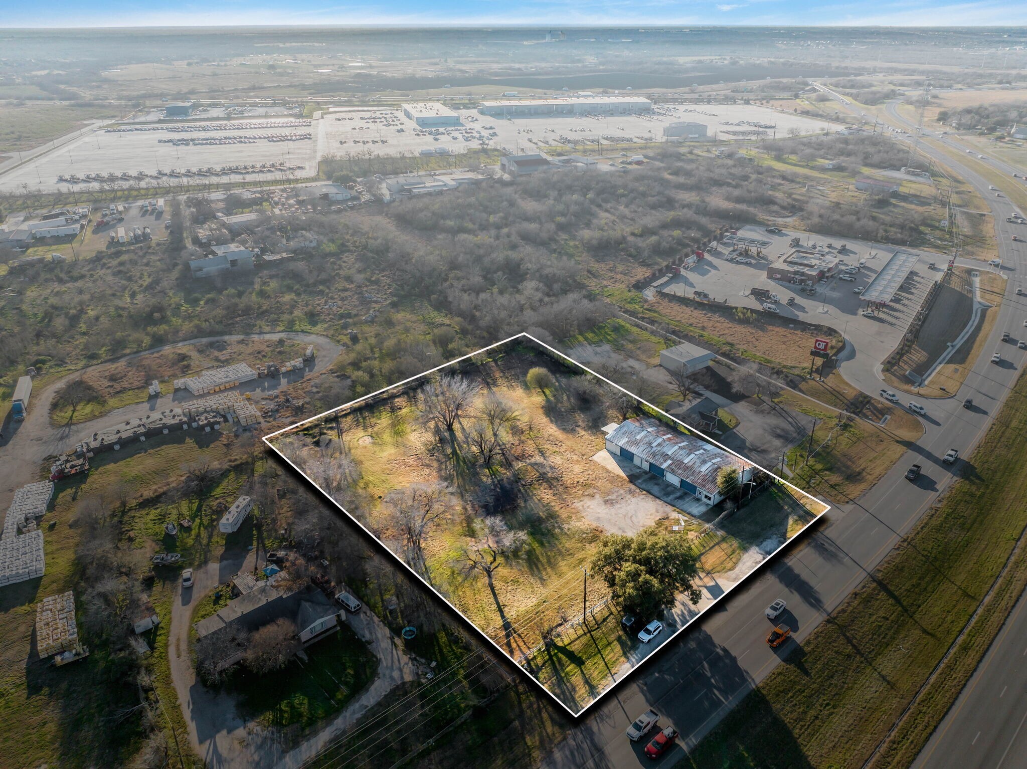 11211 S US Highway 181, San Antonio, TX for Sale