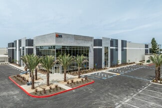 Santa Fe Springs, CA Distribution - 9615 Norwalk Blvd Santa Fe Springs, CA Distribution - 9615 Norwalk Blvd