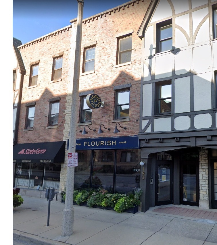 193 N Marion St, Oak Park, IL for Rent
