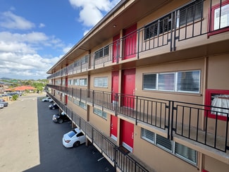 Honolulu, HI undefined - 1145 Gulick Ave
